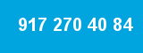 917 270 40 84